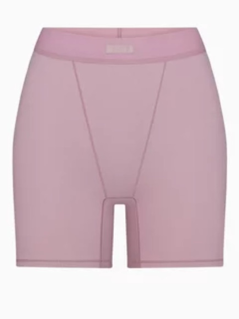 Skims Women’s Boxer Short Size Medium